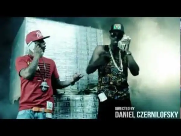 Video: Yung Berg ft Los - Trap